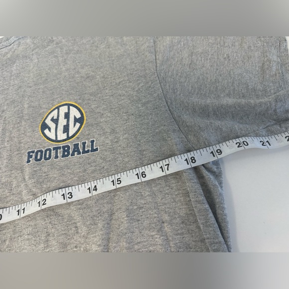 Old School Tennessee Vols shirt - Picture 12 of 15